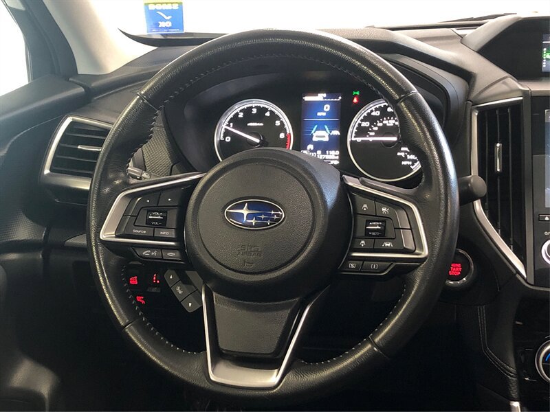 Used 2019 Subaru Forester Limited w/ Popular Package #3 AWD/4WD image 16