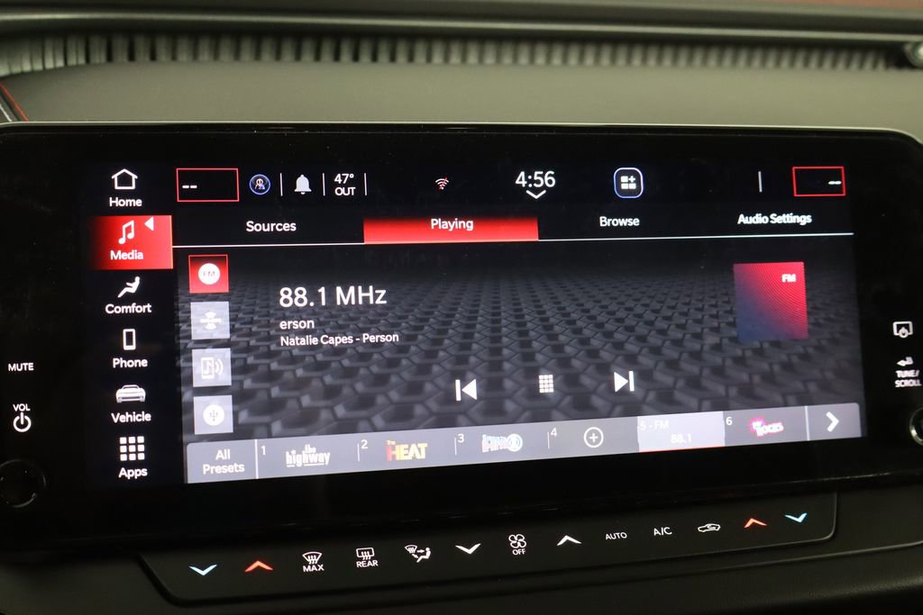 New 2026 Dodge Charger R/T AWD/4WD image 29