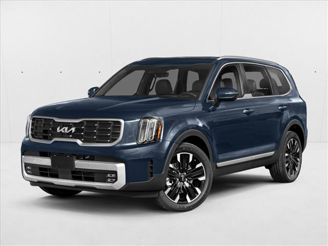 Used 2023 Kia Telluride SX Prestige image 1