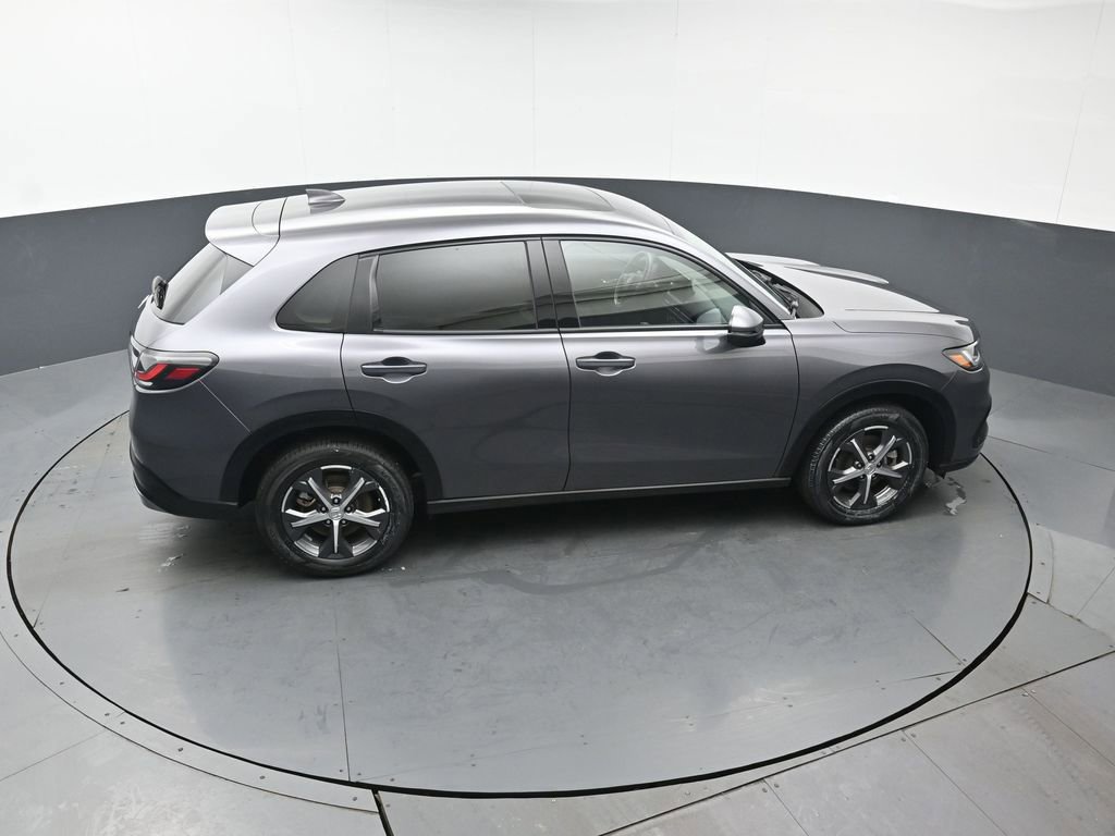 Certified 2023 Honda HR-V EX-L image 42