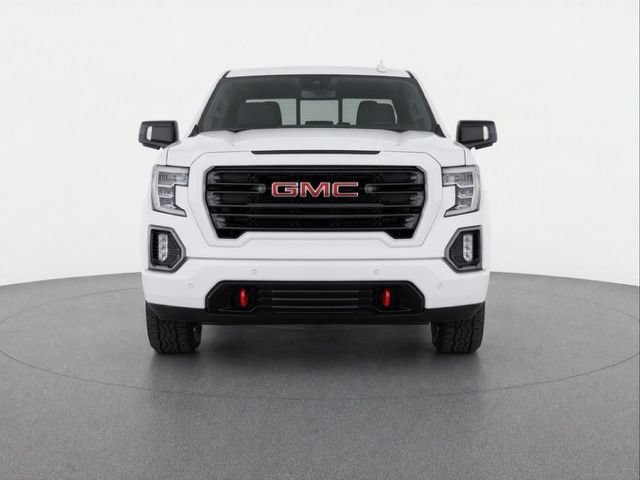 Certified 2022 GMC Sierra 1500 AT4 w/ AT4 Premium Package AWD/4WD image 2