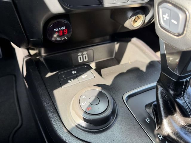 Used 2021 Ford Ranger XLT w/ Equipment Group 301A Mid image 26