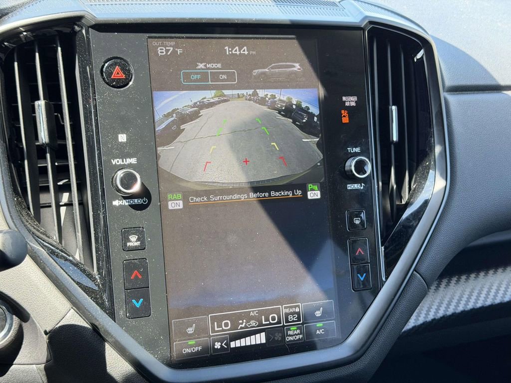 Used 2026 Subaru Ascent Premium AWD/4WD image 23