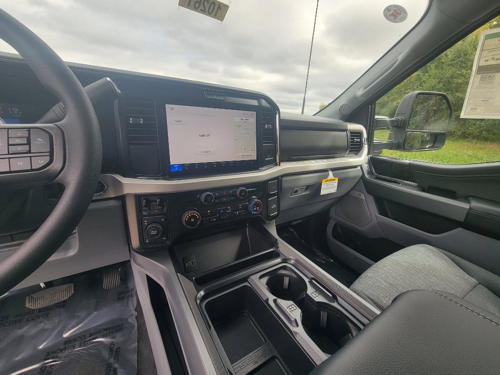 New 2026 Ford F350 XLT image 20