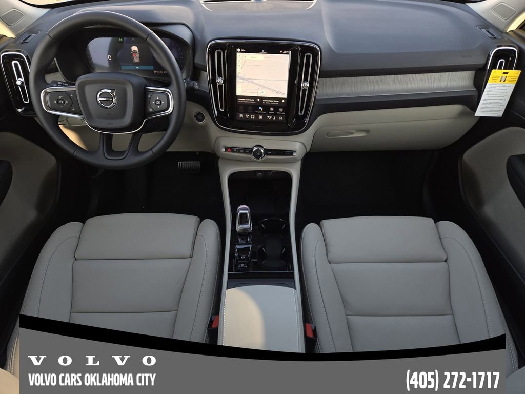 New 2026 Volvo XC40 B5 Plus w/ Protection Package Premier image 25