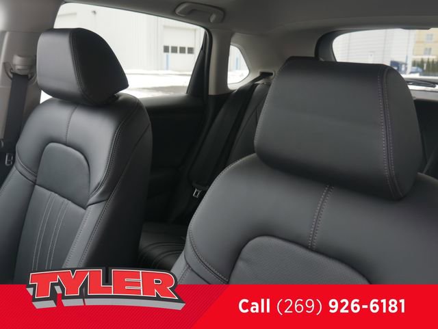 New 2026 Honda HR-V EX-L image 35