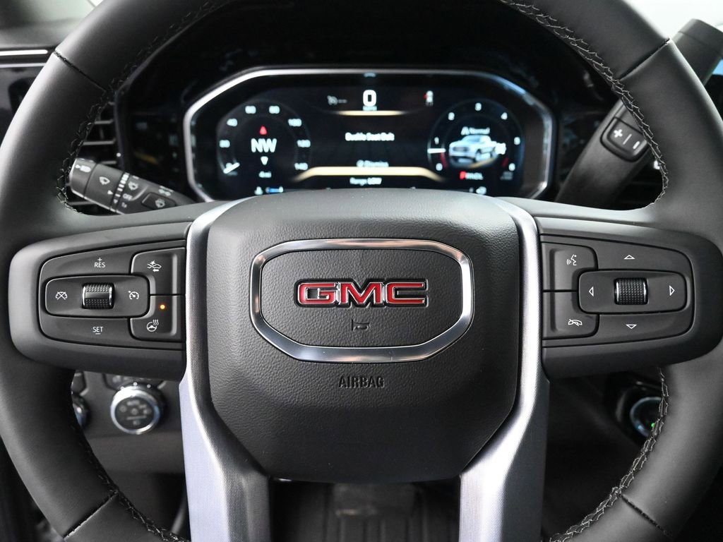 New 2026 GMC Sierra 1500 Elevation w/ Elevation Select Package image 32