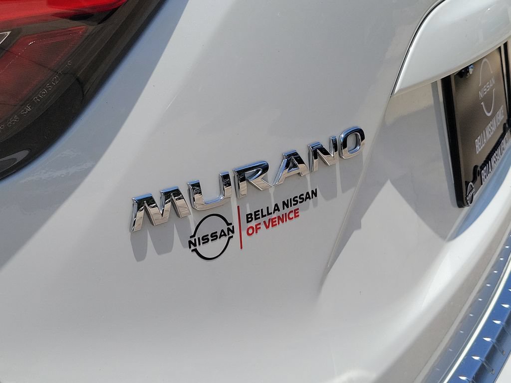 Used 2019 Nissan Murano S FWD image 13