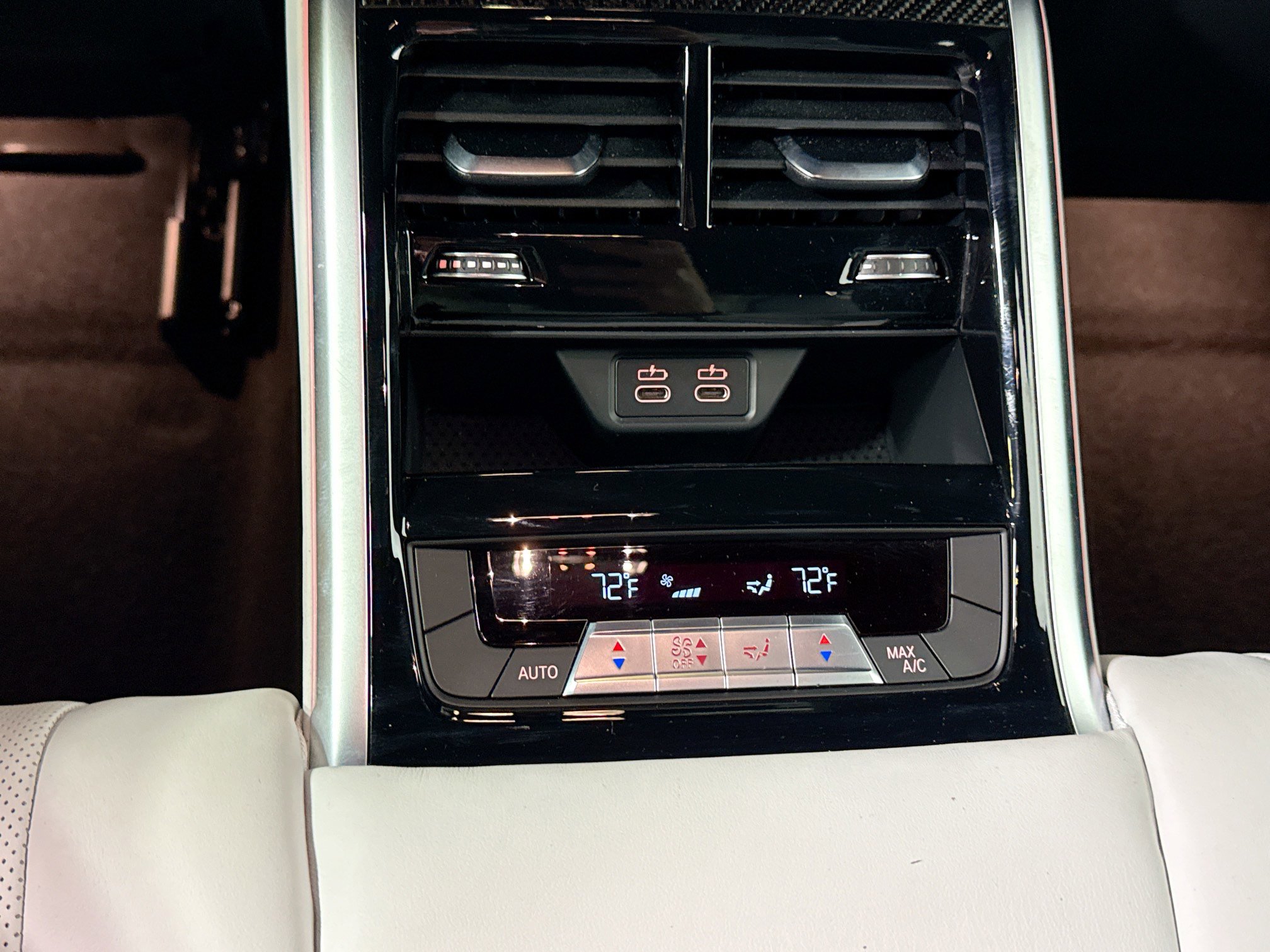 Used 2025 BMW M8 Competition w/ Driving Assistance Package image 20