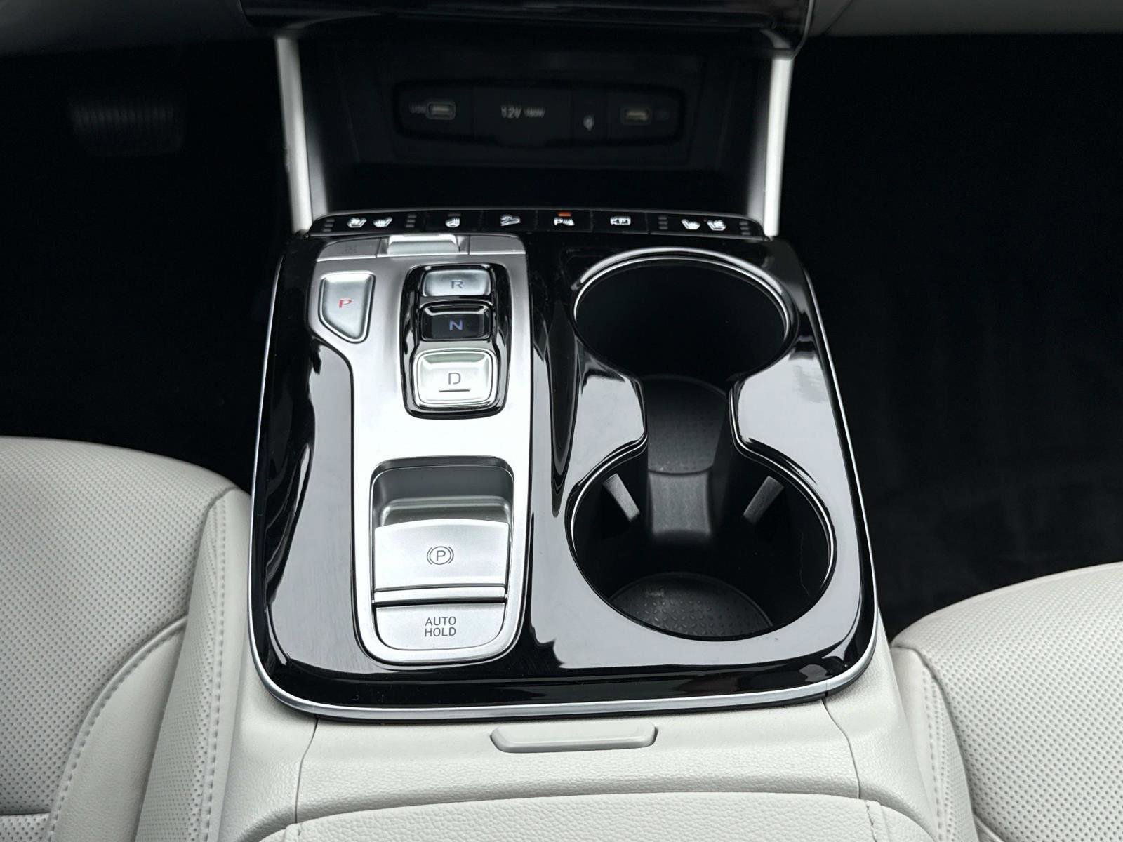 Used 2024 Hyundai Tucson Limited image 7