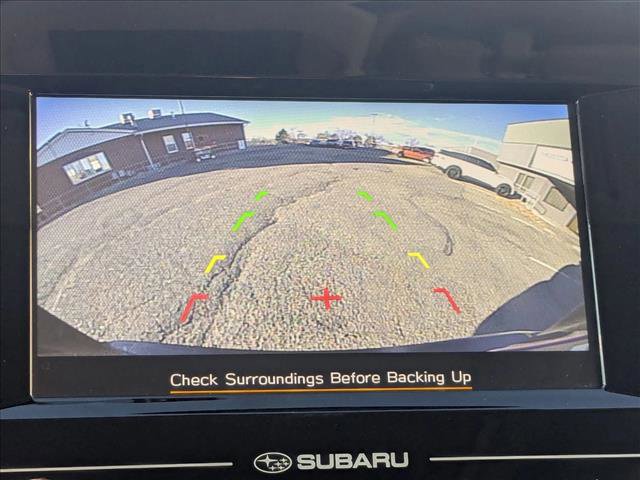 Used 2024 Subaru Forester Premium image 13