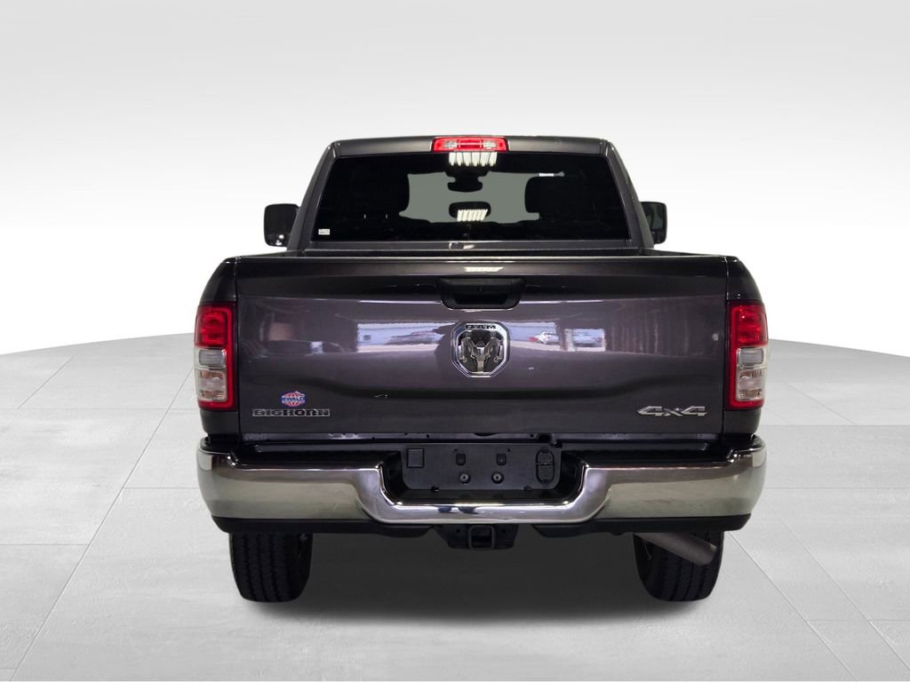 Certified 2023 RAM 2500 Big Horn w/ Level 1 Equipment Group image 17