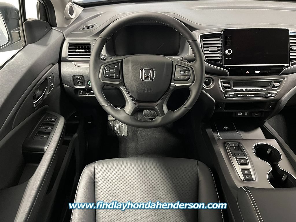 New 2026 Honda Ridgeline RTL image 14