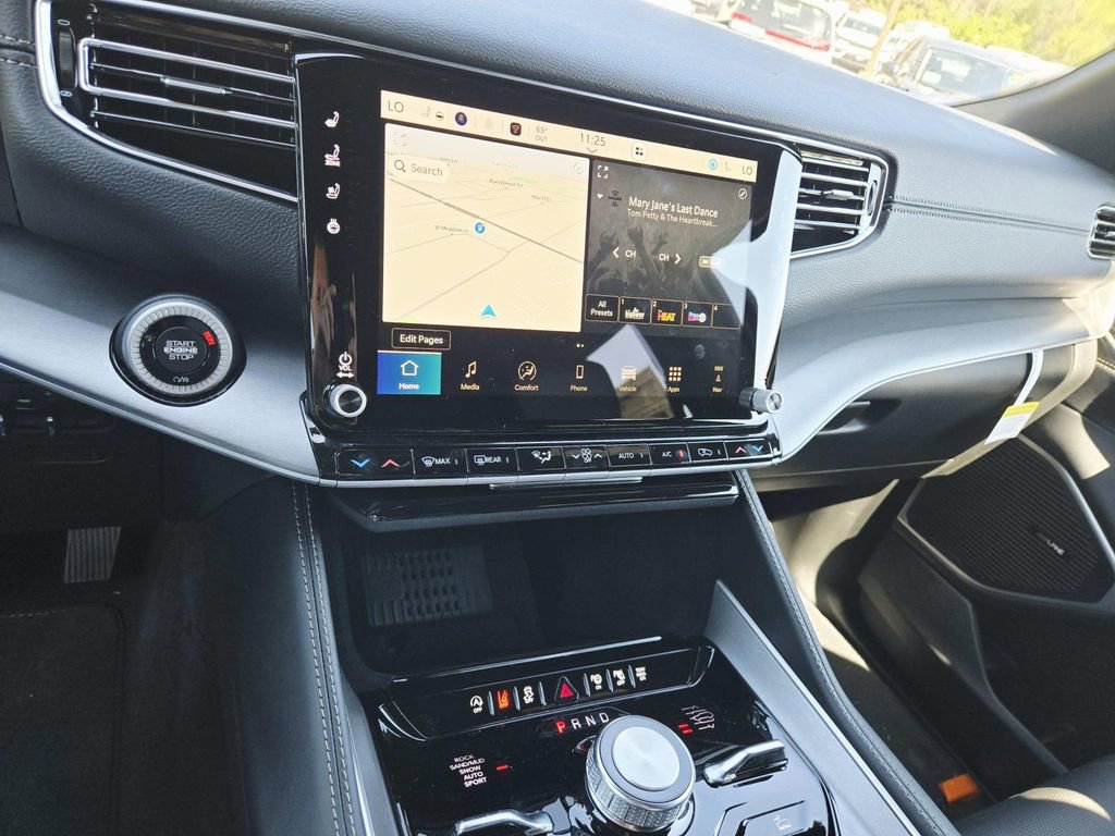 New 2026 Jeep Grand Wagoneer 4WD w/ Quick Order Packge 29V Upland image 25