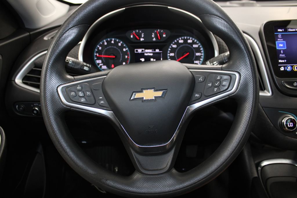 Used 2023 Chevrolet Malibu LT image 31