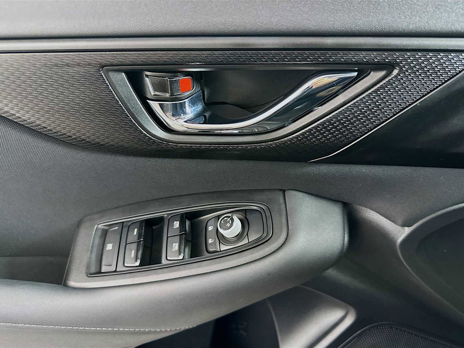 Certified 2022 Subaru Outback Premium w/ Popular Package #1 image 16