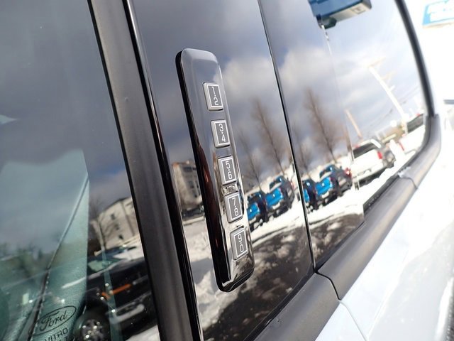 Certified 2023 Ford F150 Lariat w/ Equipment Group 502A High image 15