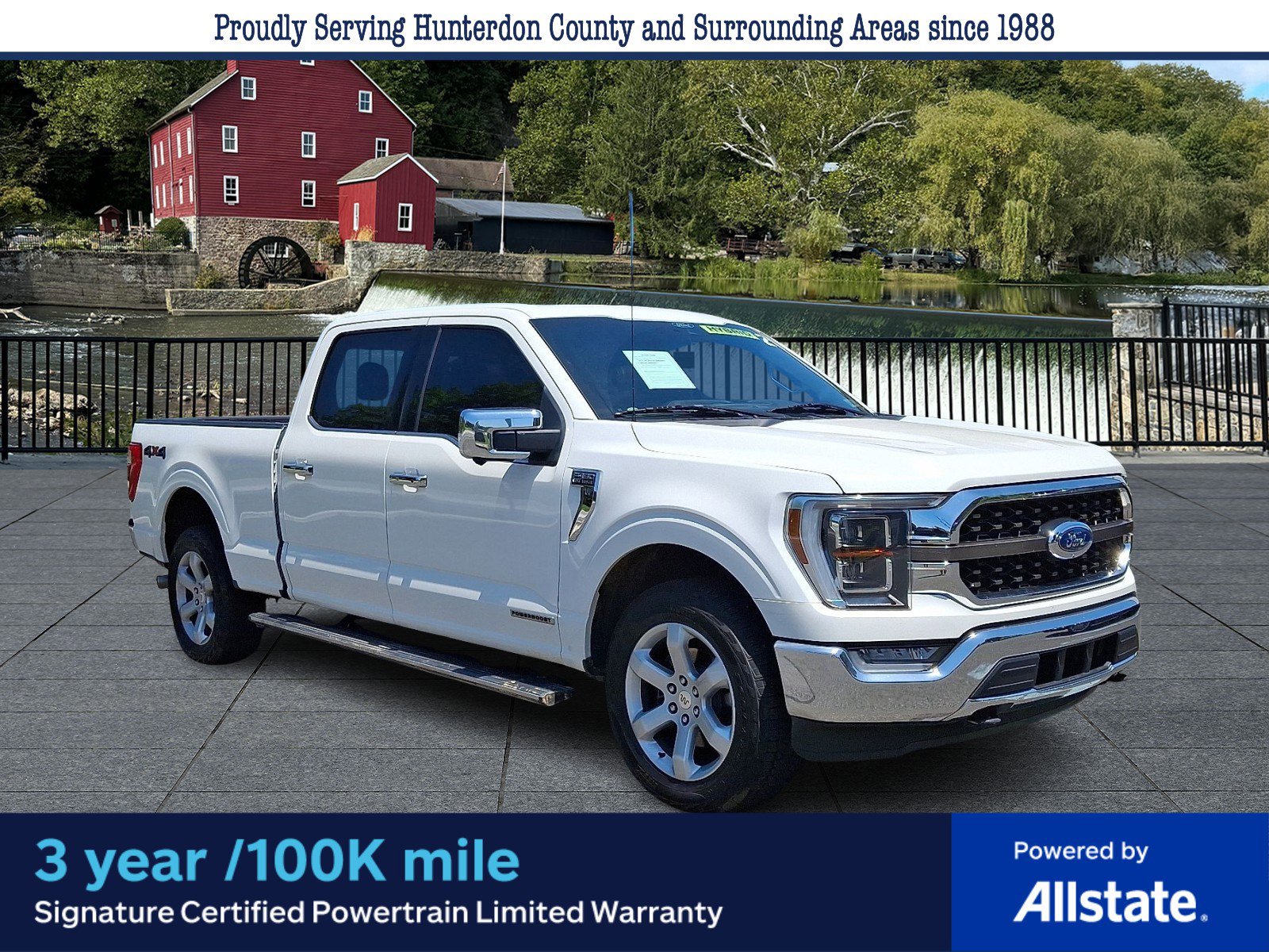 Used 2021 Ford F150 King Ranch