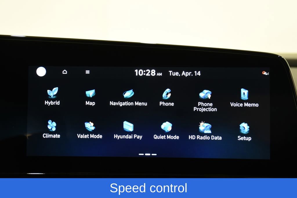 New 2026 Hyundai Elantra Sport image 17