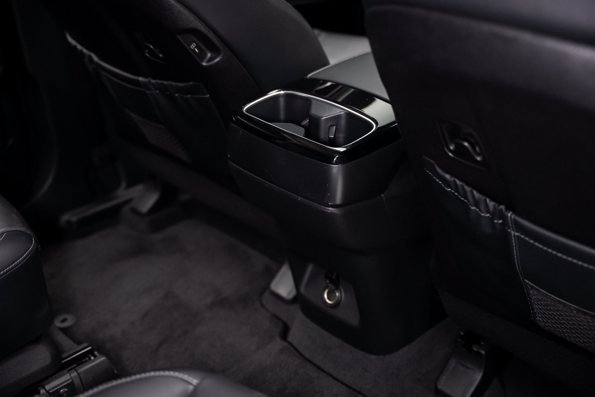 Used 2024 Kia Telluride S w/ S Sunroof Package FWD image 70