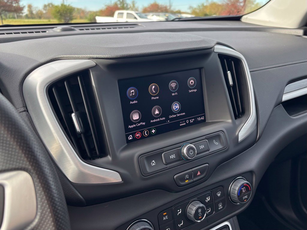 Used 2024 GMC Terrain SLE w/ Driver Convenience Package FWD image 29