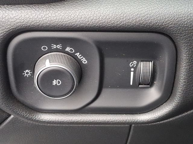 Used 2025 RAM 5500 Tradesman AWD/4WD image 22