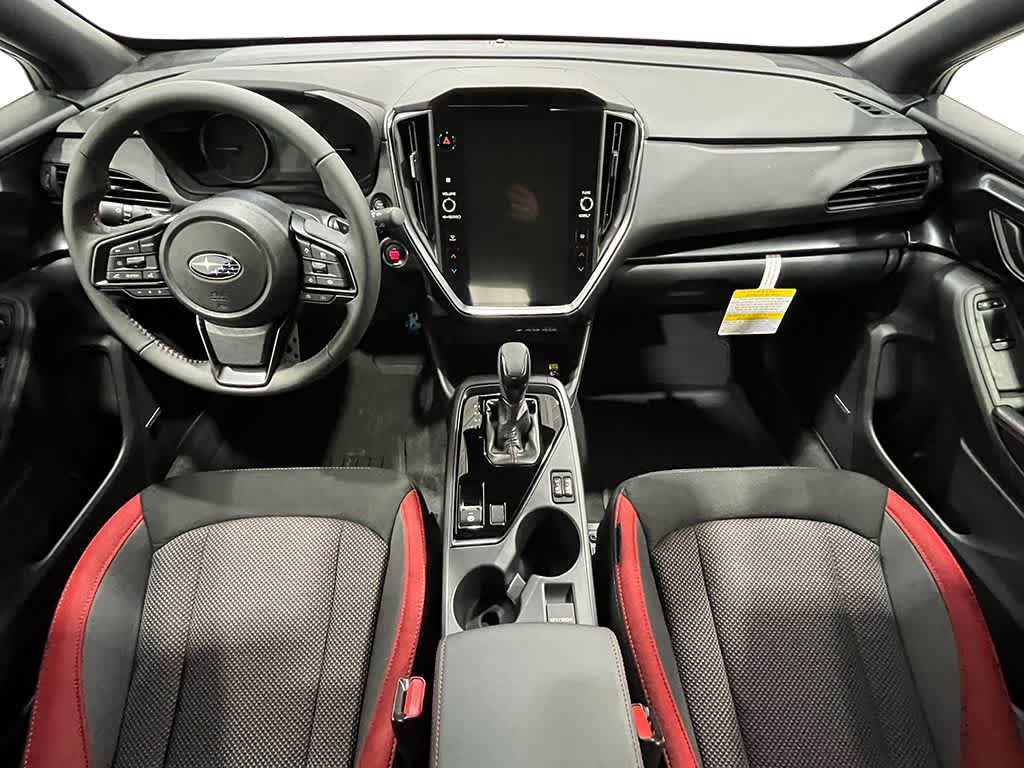New 2026 Subaru Impreza RS AWD/4WD image 14