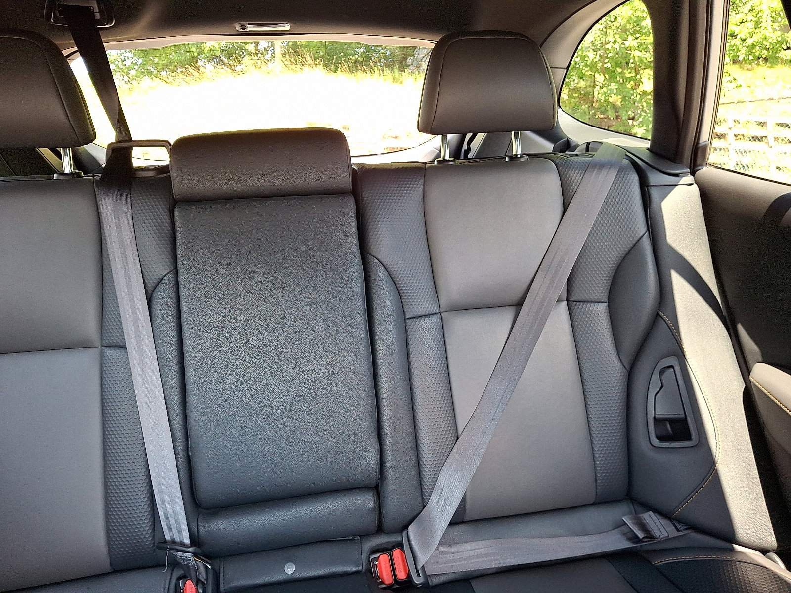 Used 2022 Subaru Outback Wilderness image 20