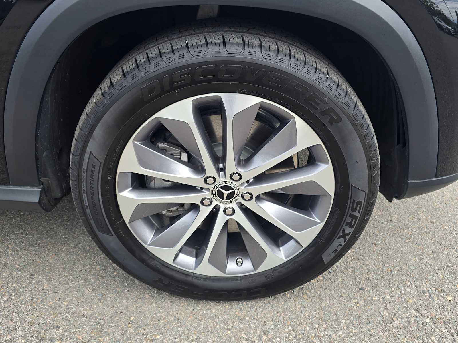 Used 2023 Mercedes-Benz GLE 450 4MATIC image 9