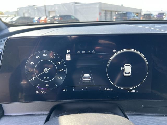 Used 2023 Kia Sportage X-Pro AWD/4WD image 23