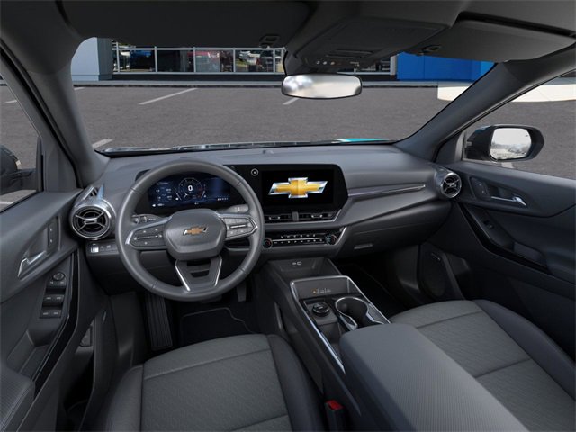 New 2026 Chevrolet Equinox LT image 15