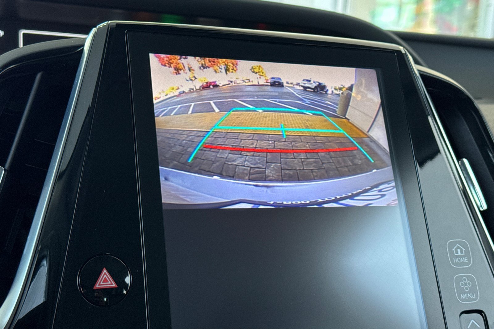 Used 2017 Toyota Prius Prime Advanced image 25