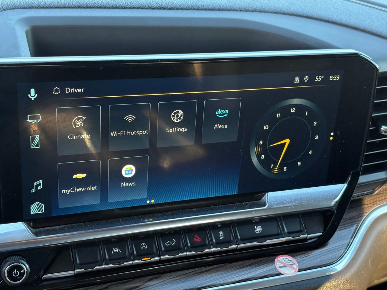 Used 2025 Chevrolet Silverado 1500 LT image 22