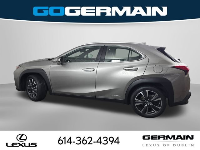Used 2019 Lexus UX 250h w/ Premium Package AWD/4WD image 24