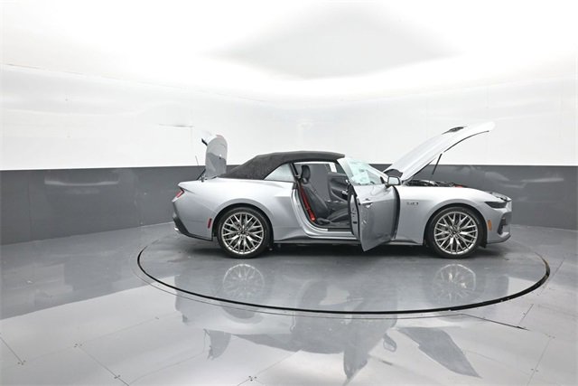 New 2026 Ford Mustang GT Premium image 35