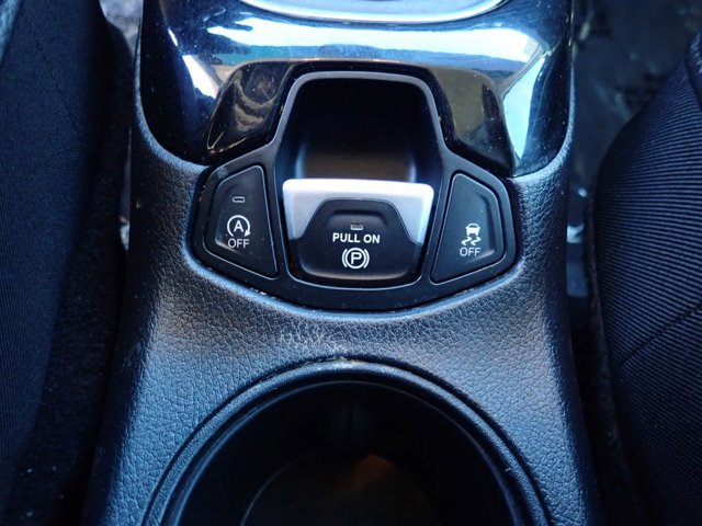 Used 2020 Jeep Compass Latitude FWD image 20