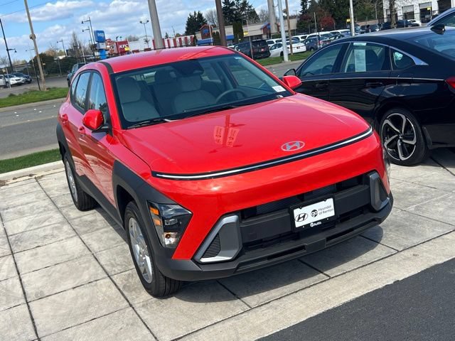 New 2026 Hyundai Kona SE AWD/4WD image 5