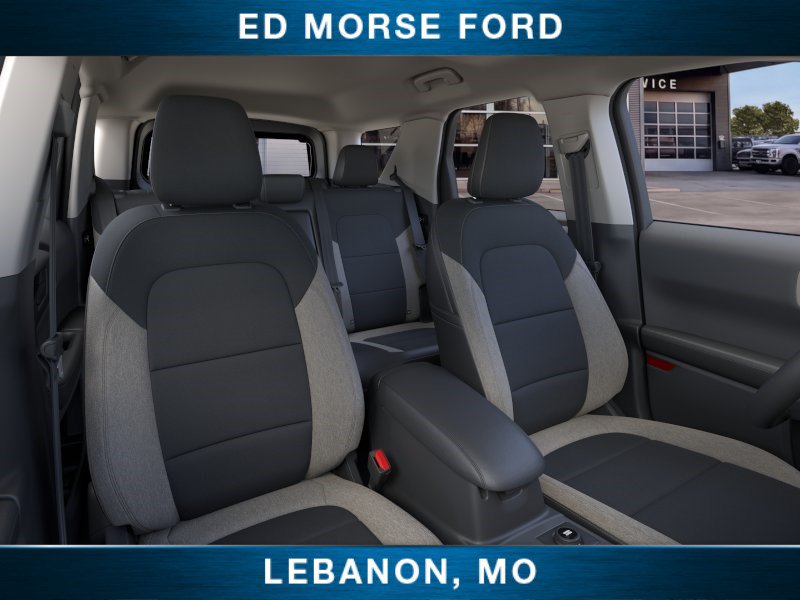 New 2026 Ford Bronco Sport Big Bend AWD/4WD image 10