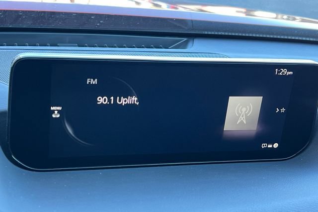 New 2026 MAZDA CX-50 AWD 2.5 Hybrid w/ Cargo Package image 21