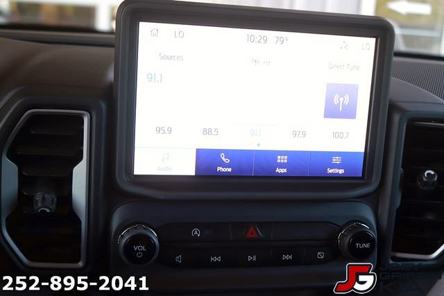 Used 2024 Ford Bronco Sport Outer Banks AWD/4WD image 31
