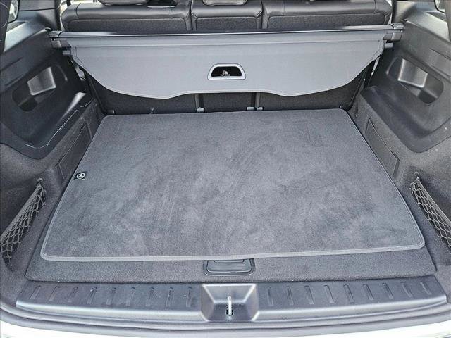 Used 2026 Mercedes-Benz GLB 250 GLB 250 image 6