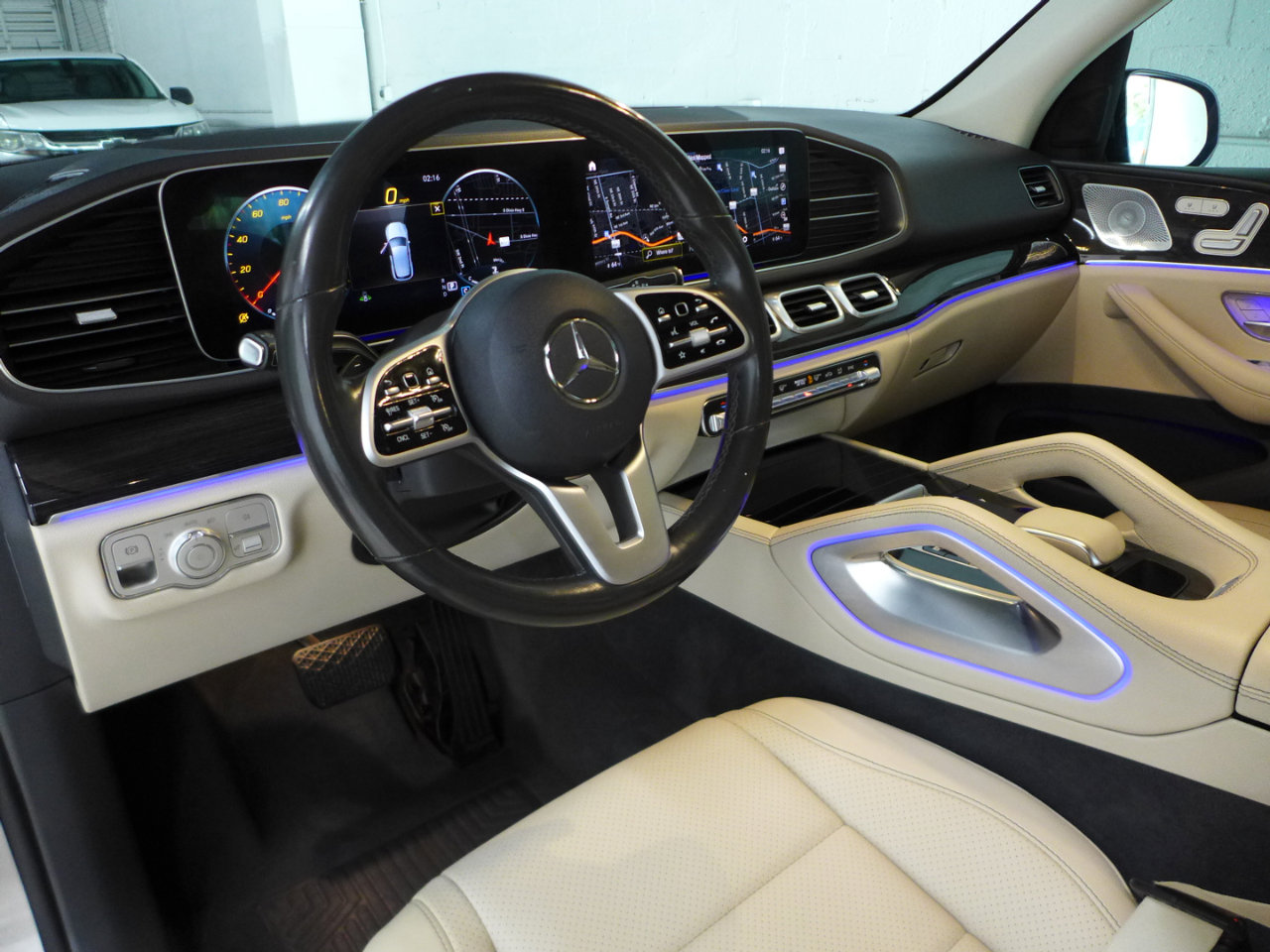 Used 2020 Mercedes-Benz GLE 350 image 13