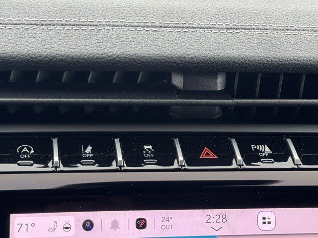 New 2025 Jeep Grand Cherokee L Limited image 19