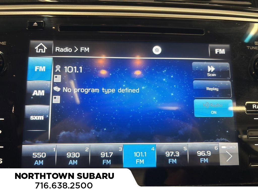 Used 2018 Subaru Legacy 2.5i Premium image 16