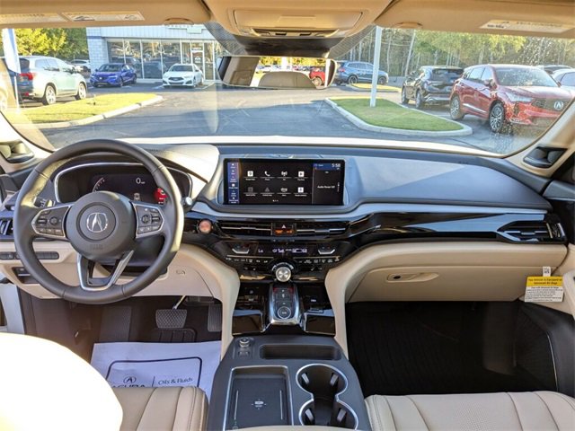 New 2026 Acura MDX w/ Technology Package image 11