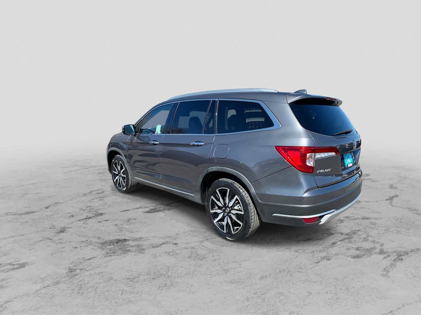 Used 2021 Honda Pilot Touring image 6