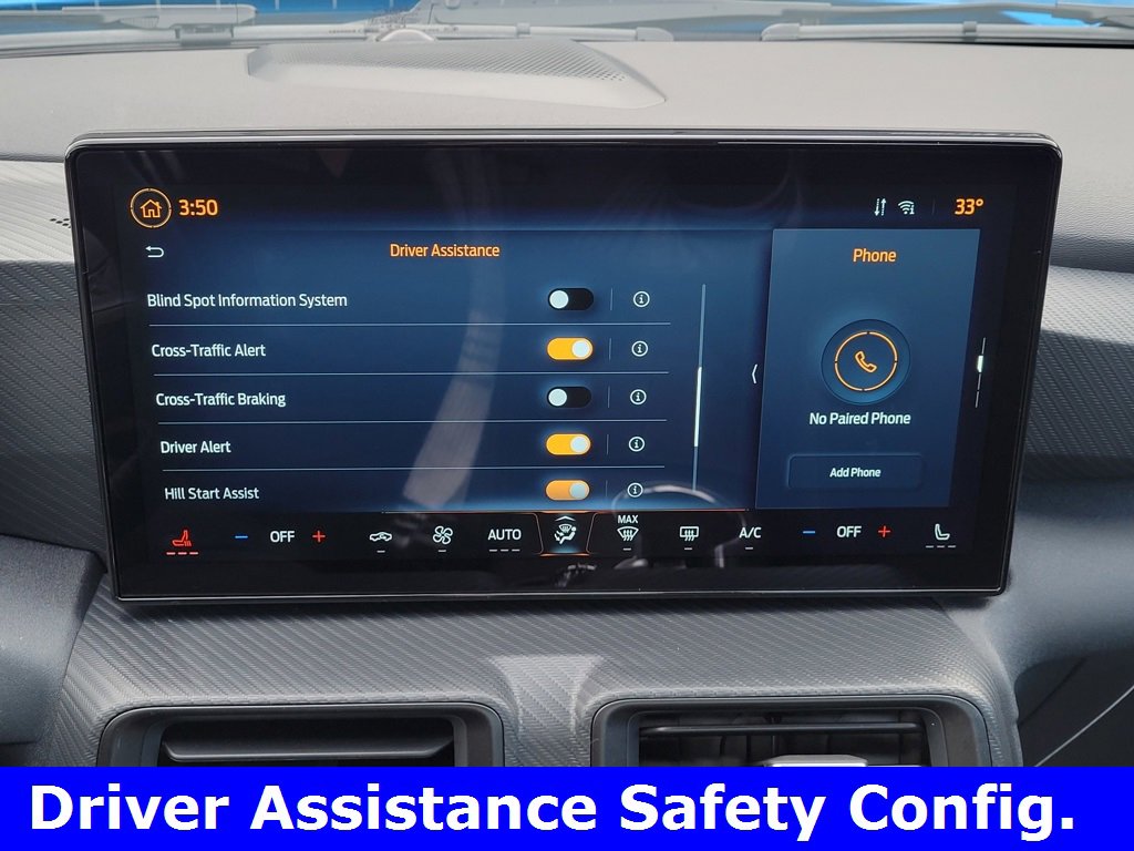 New 2025 Ford Mustang GT image 13