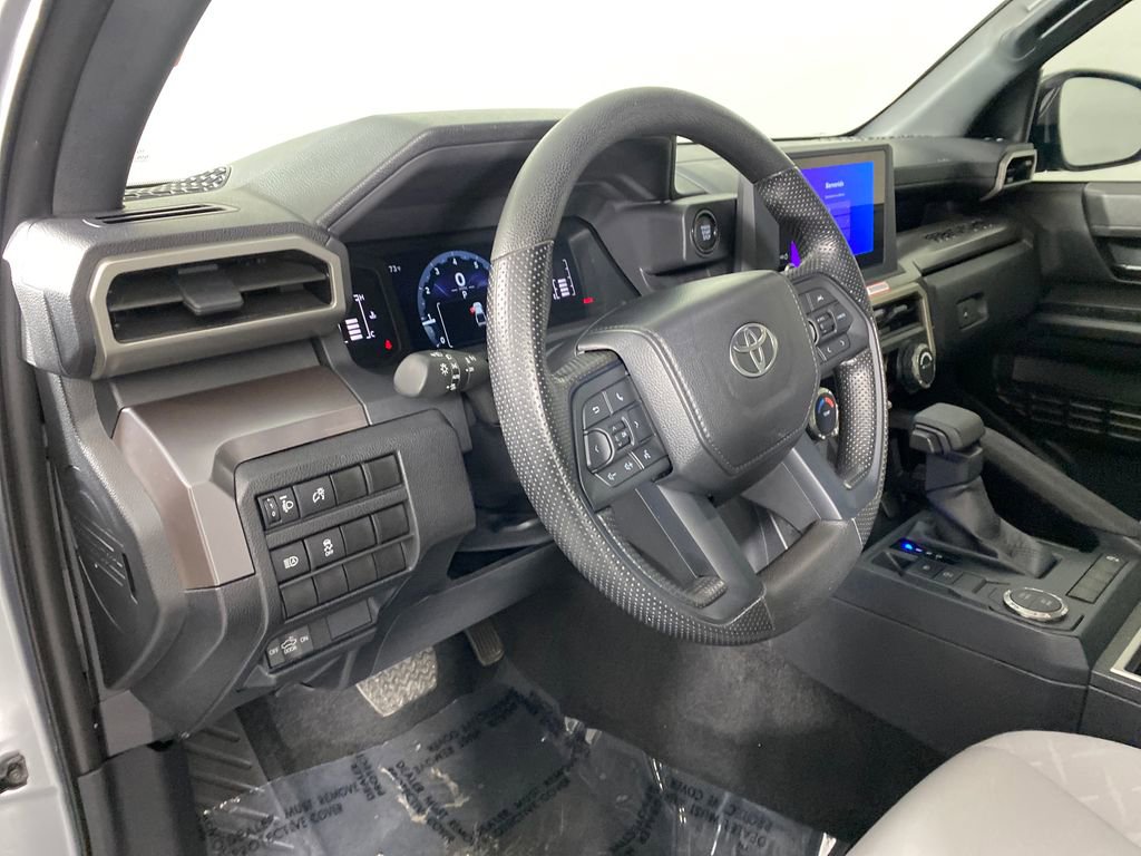 Certified 2024 Toyota Tacoma SR5 image 10