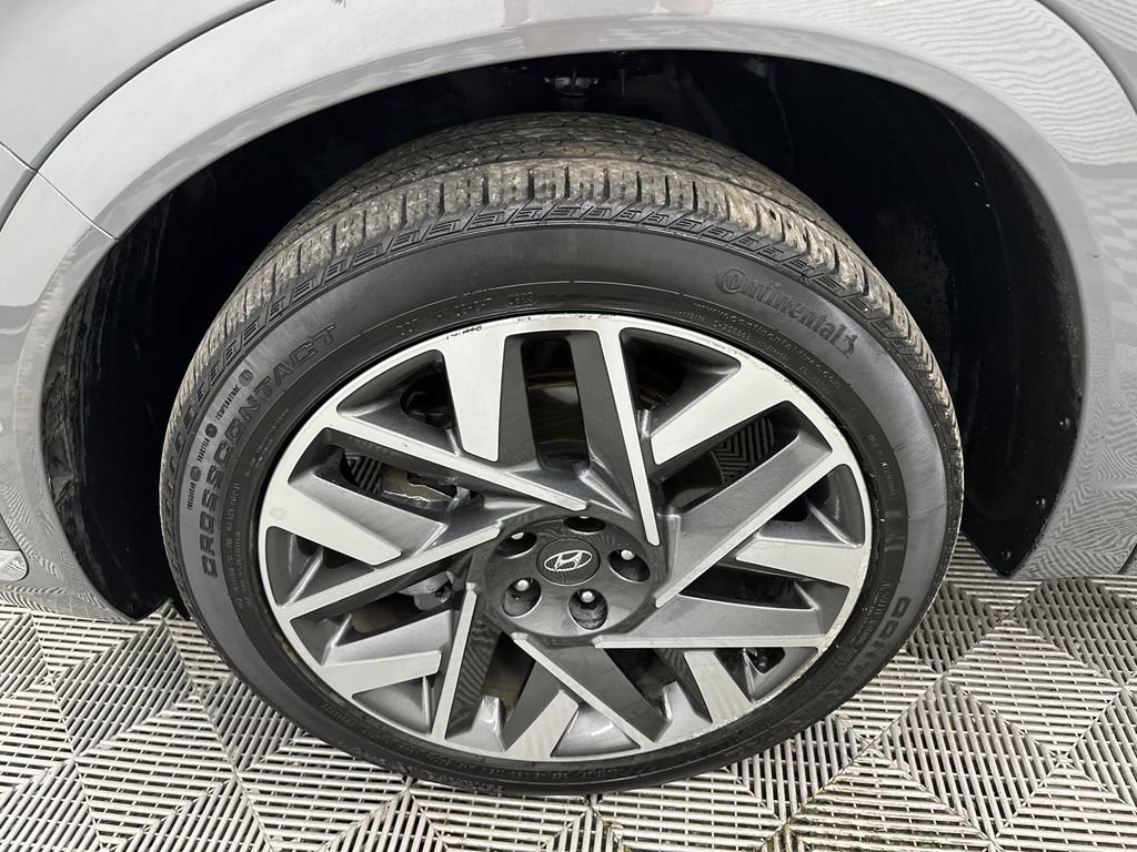 Used 2023 Hyundai Santa Fe Calligraphy FWD image 13