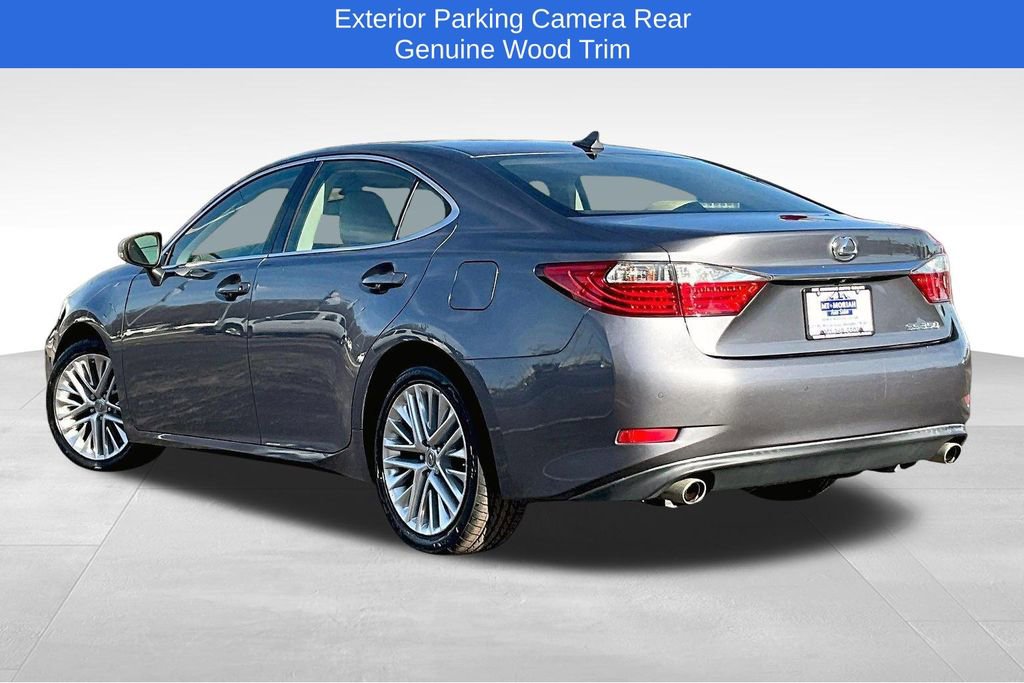 Used 2013 Lexus ES 350 image 5